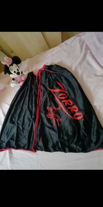 Cape Zorro