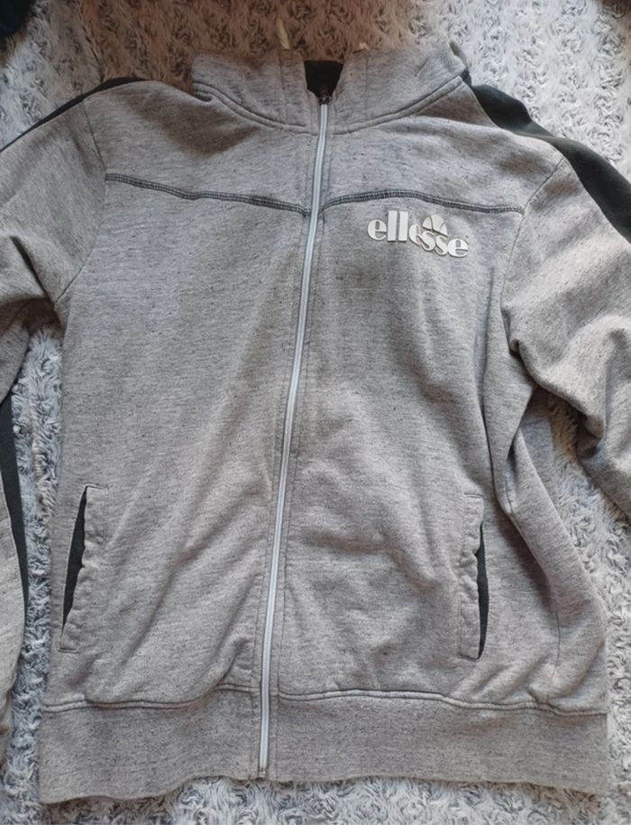 Gilet Ellesse