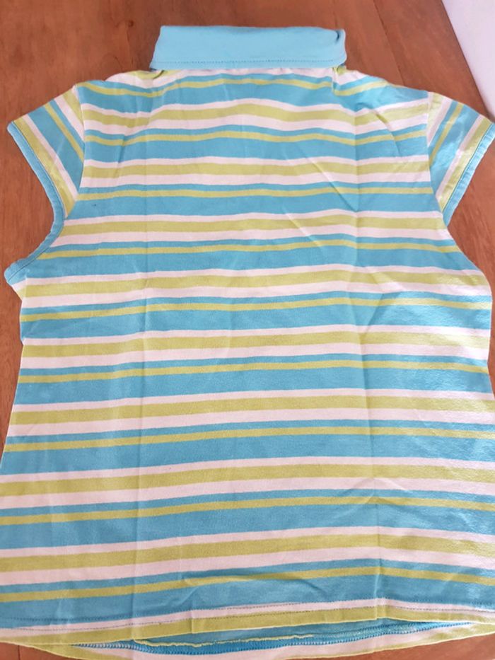 Polo "Jennyfer" T.M - photo numéro 2