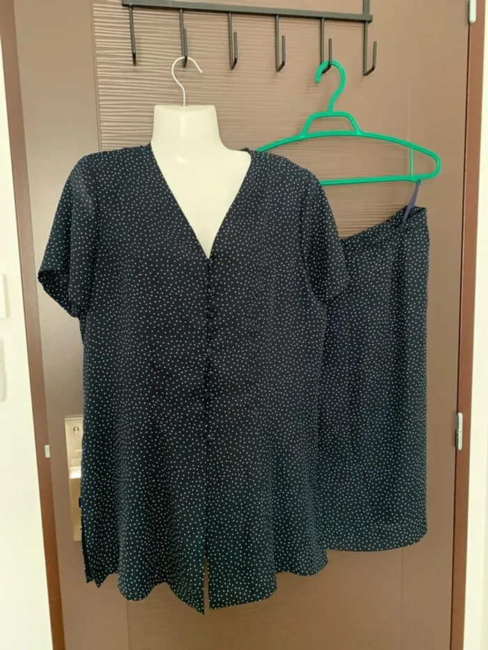 Tailleur comme neuf Rhapsodie en 46