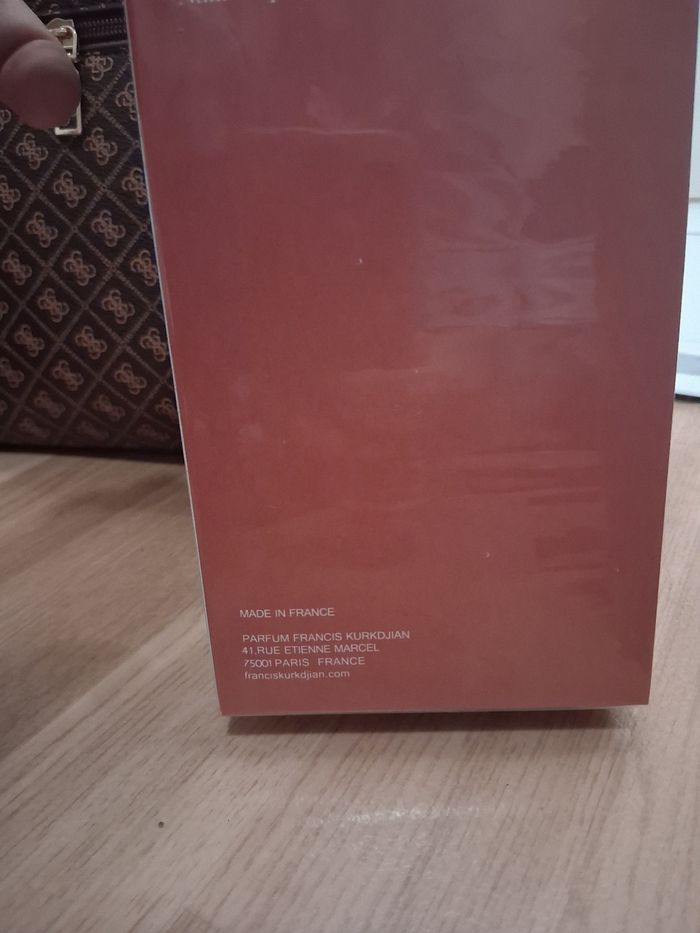 Parfum 75ml - photo numéro 5