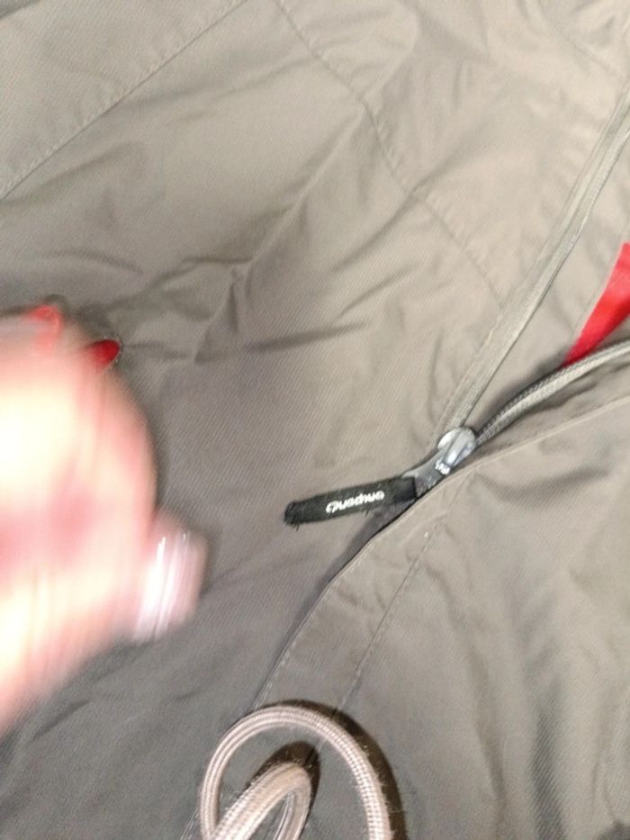 Coupe vent 6 ans - photo numéro 6