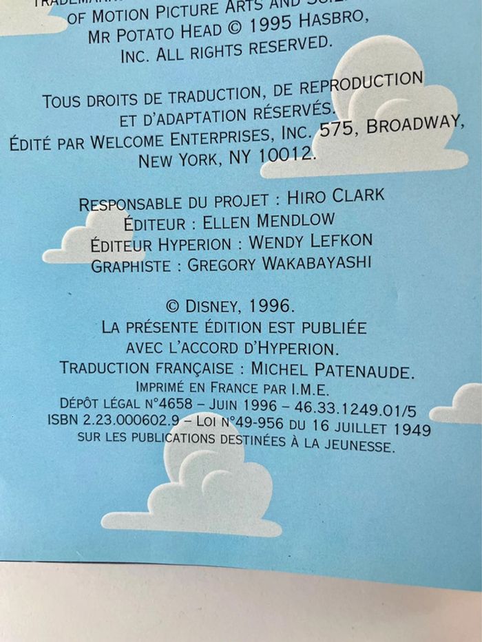 Livre : L'art de Toy Story - photo numéro 9