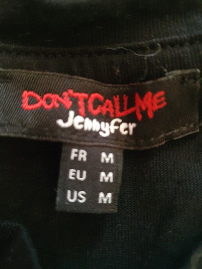 Robe noire - photo numéro 4