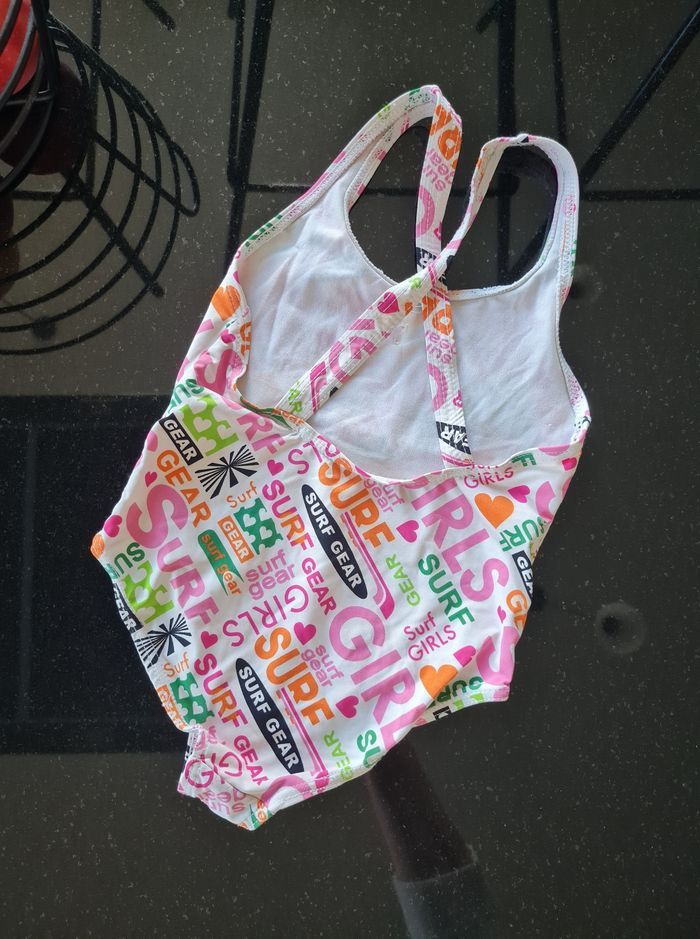 ● 24 mois ● Maillot de bain Tex - photo numéro 2
