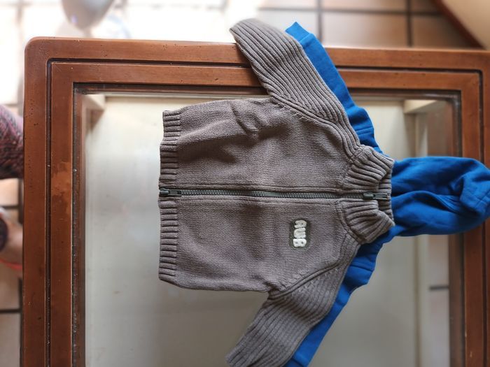 Lot de vêtements bébé garçon - photo numéro 6