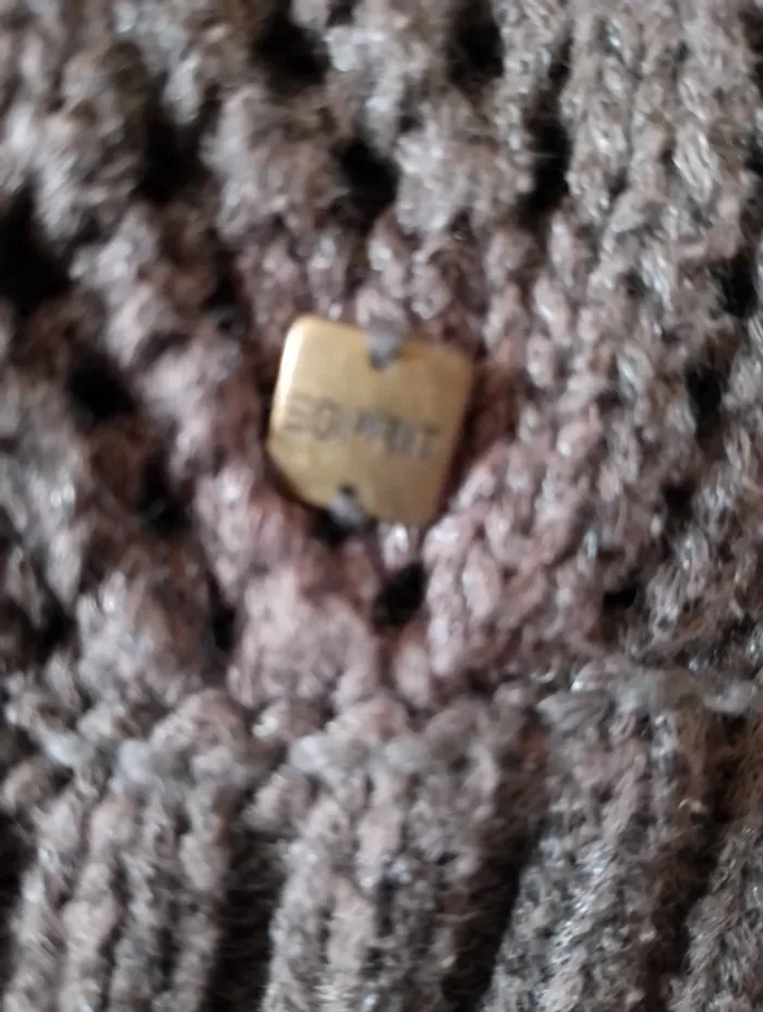 Petit Gilet - photo numéro 4