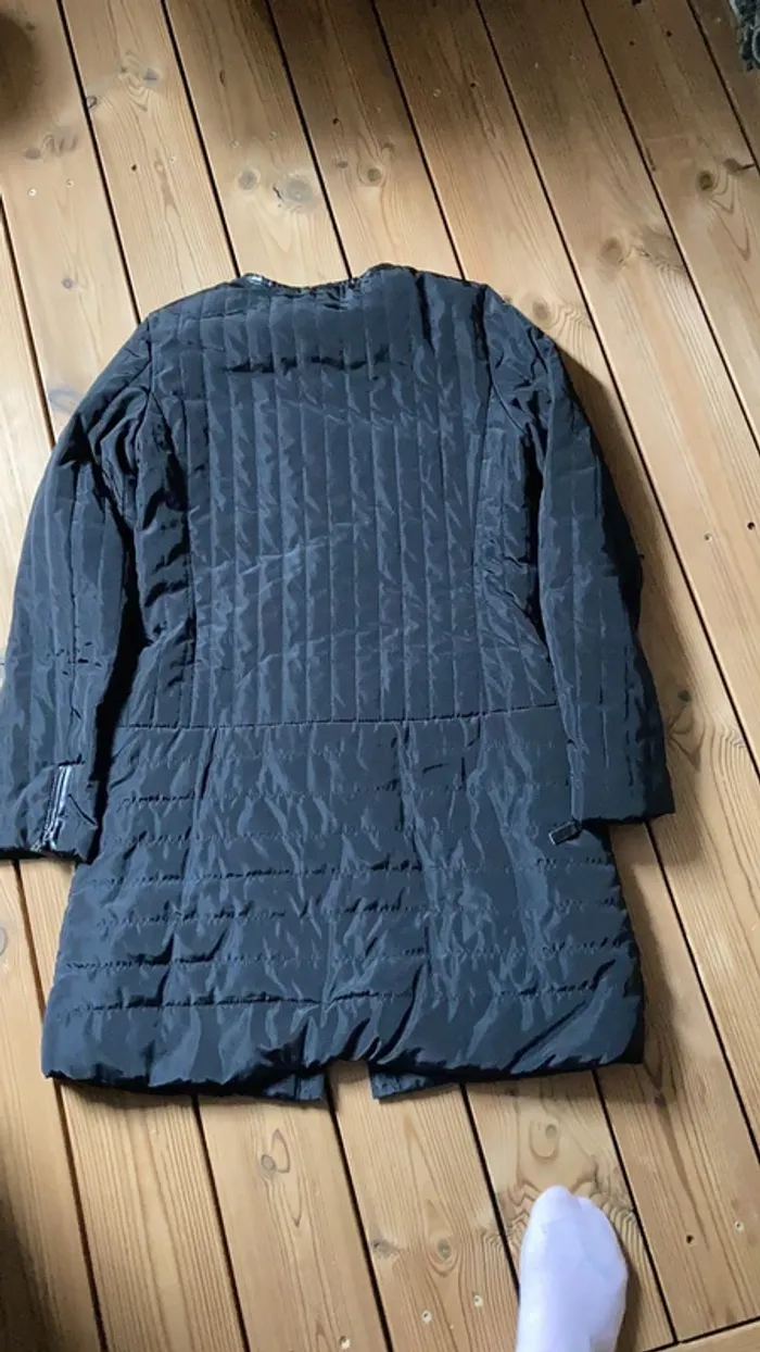 Manteau femme - photo numéro 5