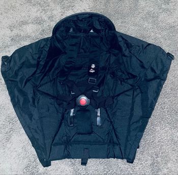 Base textile/hamac 6+ de l'assise YOYO