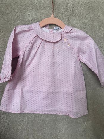 Robe ptit bisous
