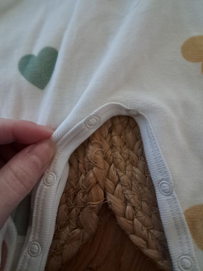 Pyjamas une pièces - photo numéro 6