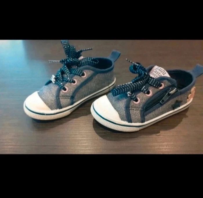 chaussures p22