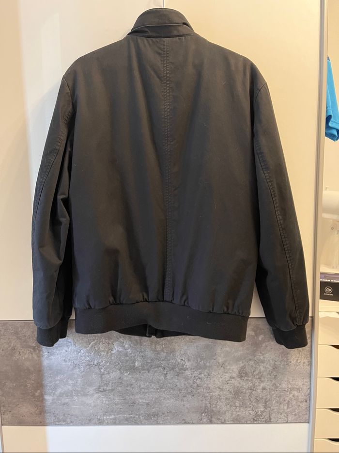 Veste épaisse Joe Retro - photo numéro 10
