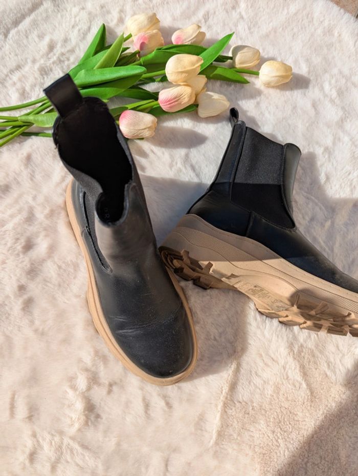 Chaussures en très bon état