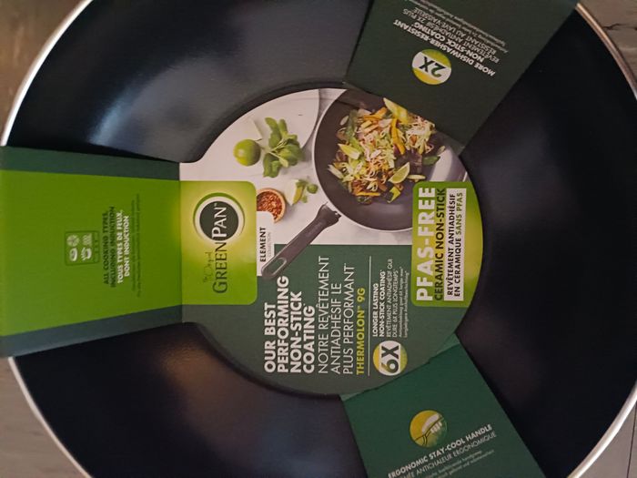 Poêles greenpan - photo numéro 4