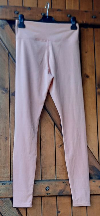 Leggings abricot Moove & Fit, taille S