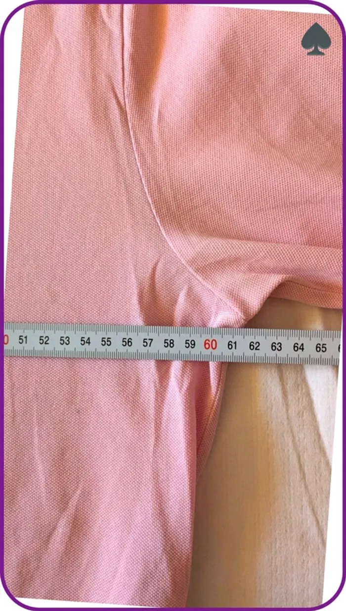 Polo manches longues Ralph Lauren L - photo numéro 9