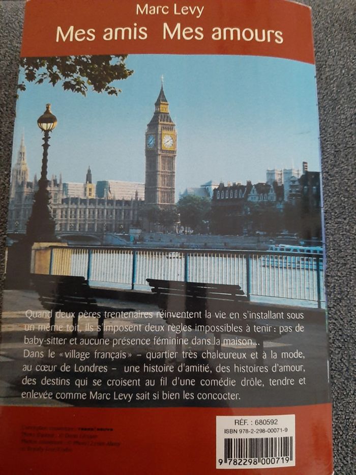 Livre - photo numéro 2