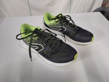 Baskets kiprun 34