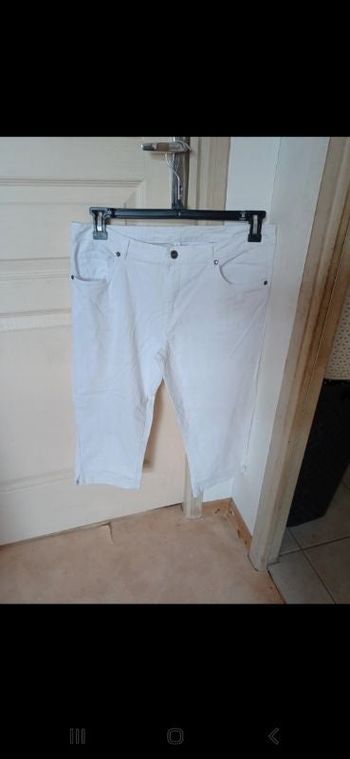 Pantalon femme