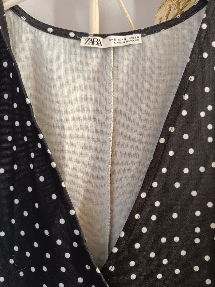 Robe midi Zara - photo numéro 2