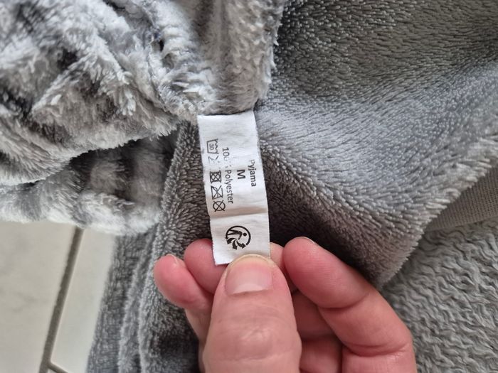 Pyjamas 2 pièces - photo numéro 3