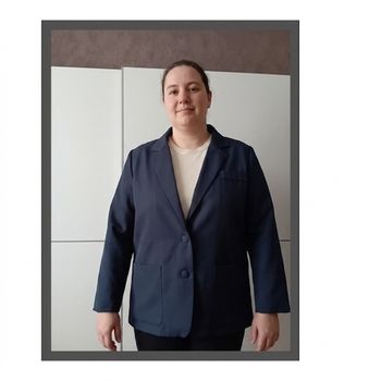 Veste femmes taille 42