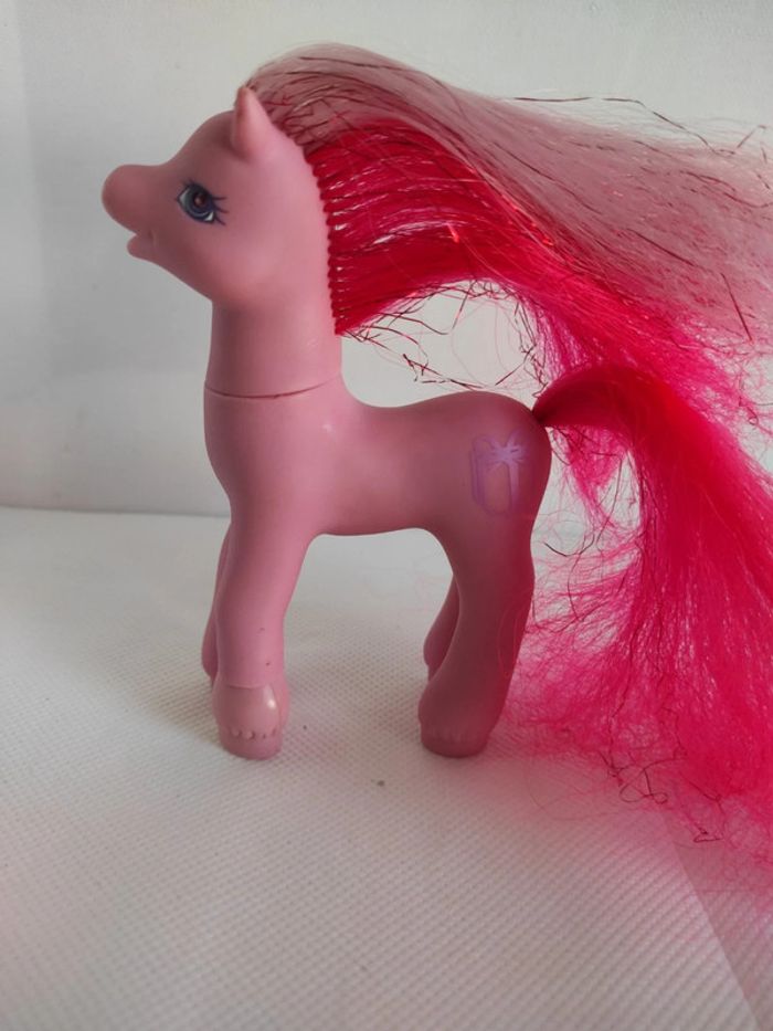 My little Pony G2 lady cupcake - photo numéro 4