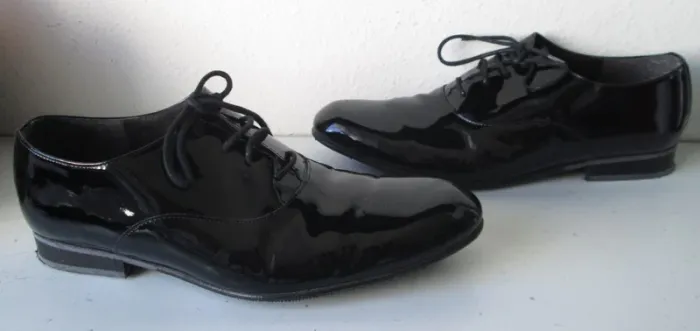 chaussure cérémonie - photo numéro 2