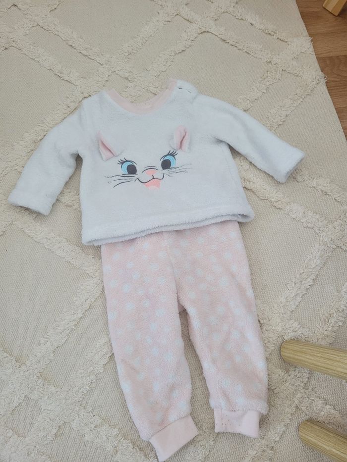 Pyjama
