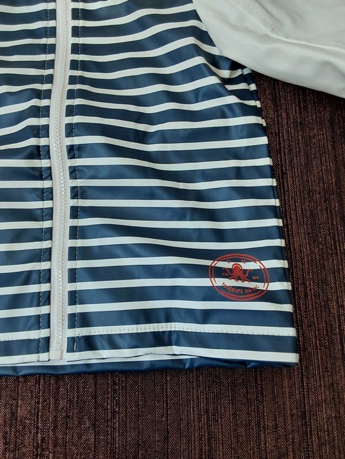 Imperméable Du Pareil au Même - photo numéro 3