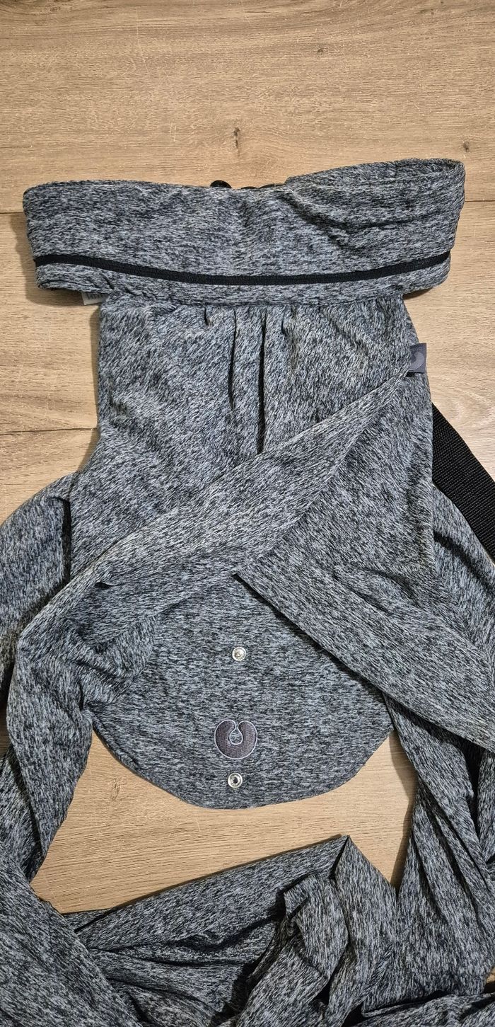 Porte-bébé/écharpe Comfyfit Évolution - photo numéro 3