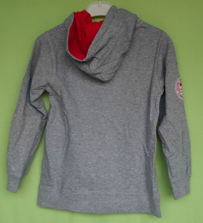 Veste Old River taille 10 ans - photo numéro 3