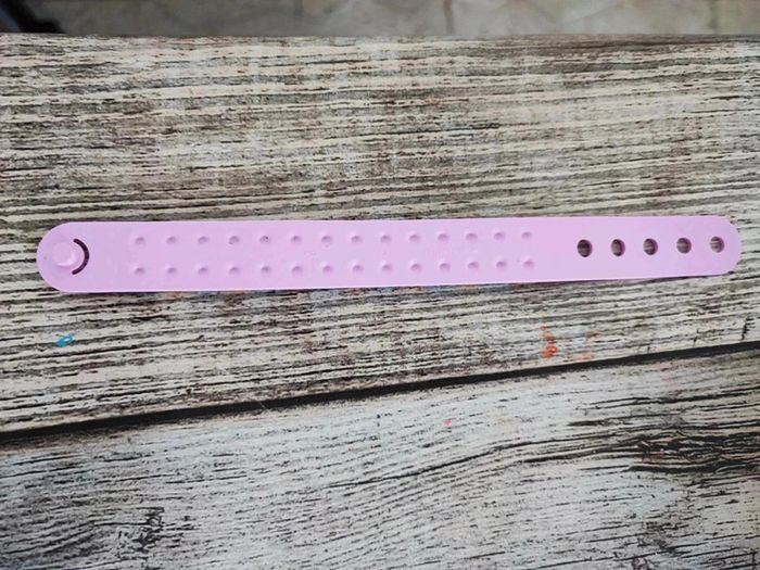 5/ bracelet Lego - photo numéro 5
