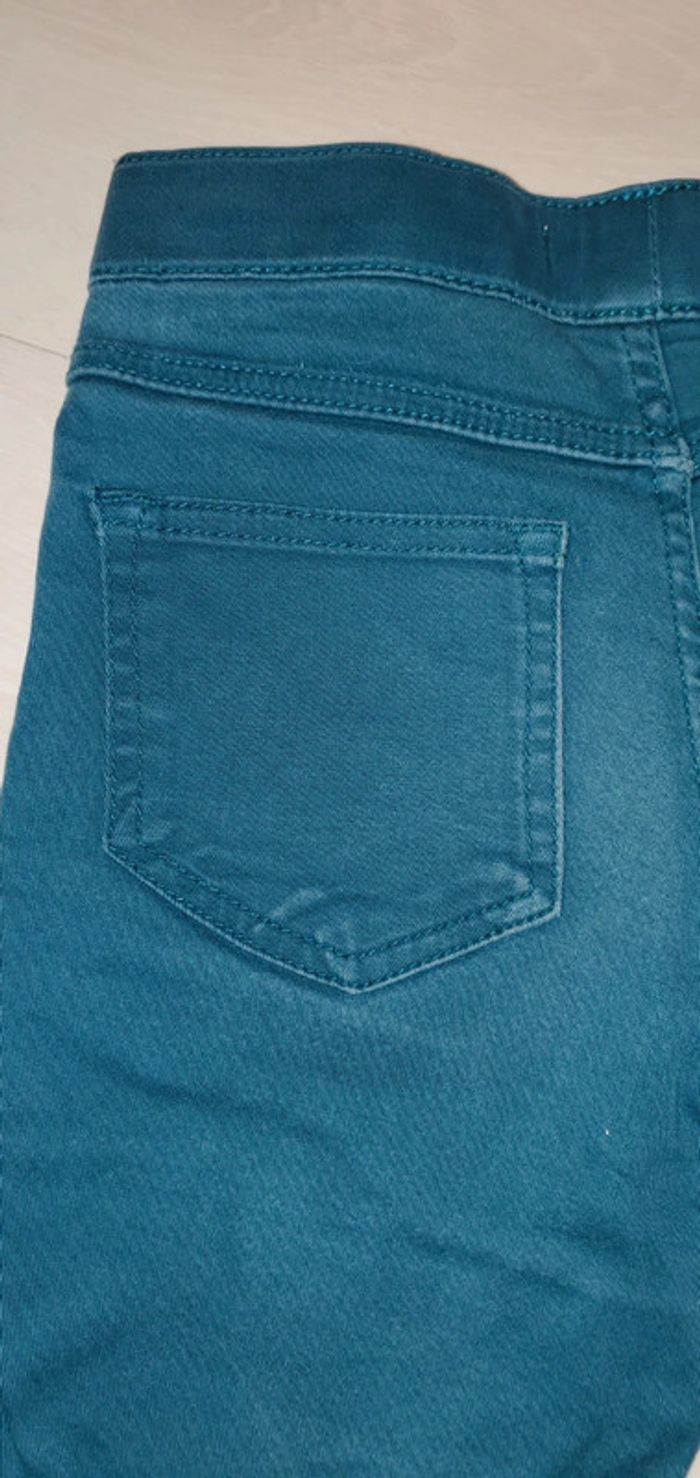 Pantalon La Halle 9 ans - photo numéro 4