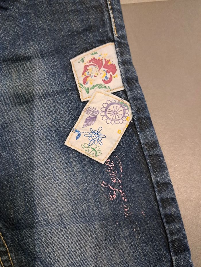 Jeans Rica Lewis 24 mois - photo numéro 2