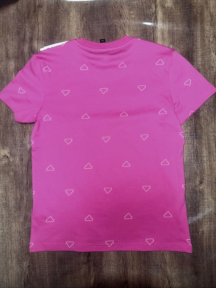 T-shirt adidas neuf taille M - photo numéro 2