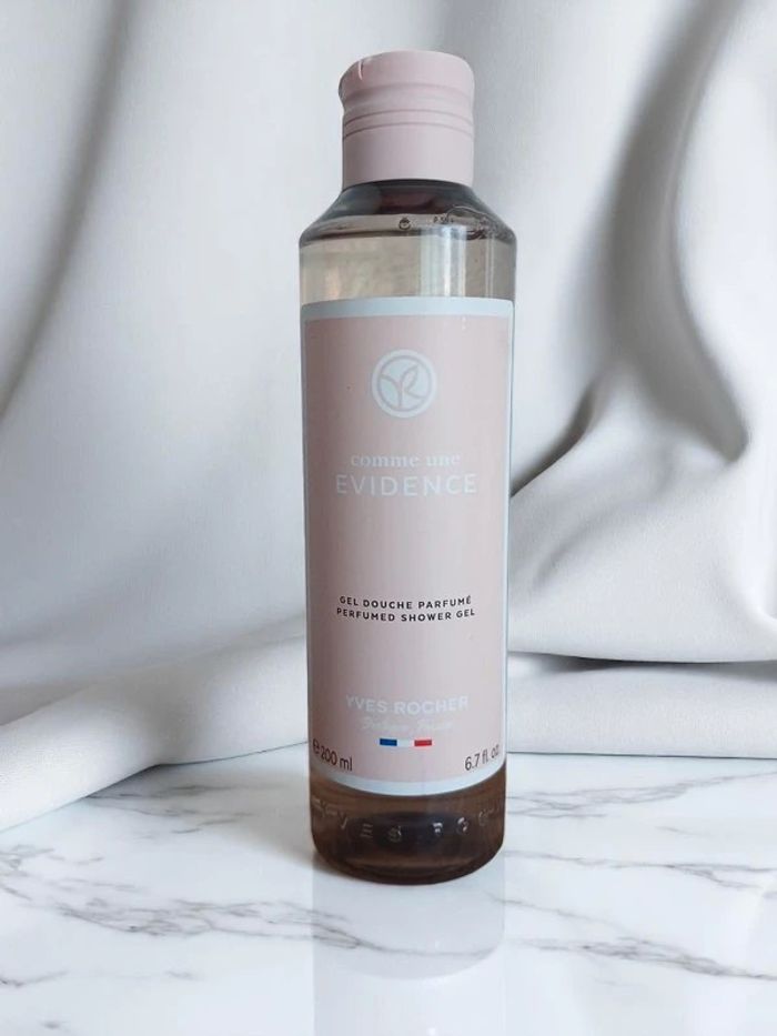Comme Une Evidence - Gel Douche Parfumé