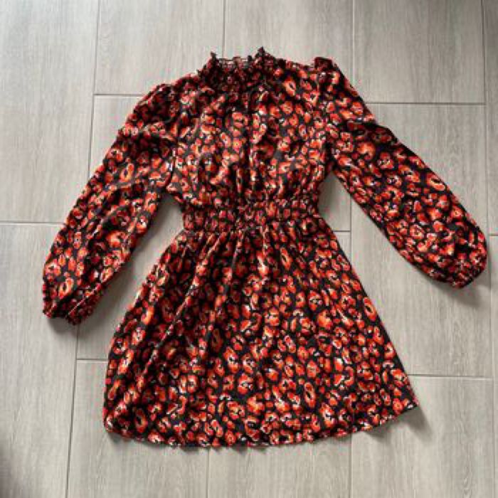 Lot de robes
