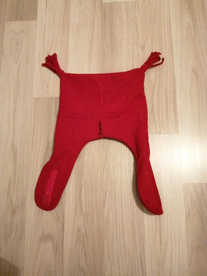 Bonnet polaire 18 mois- 4 ans - photo numéro 2