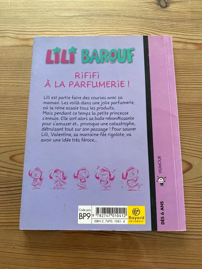 Livre enfant - photo numéro 2