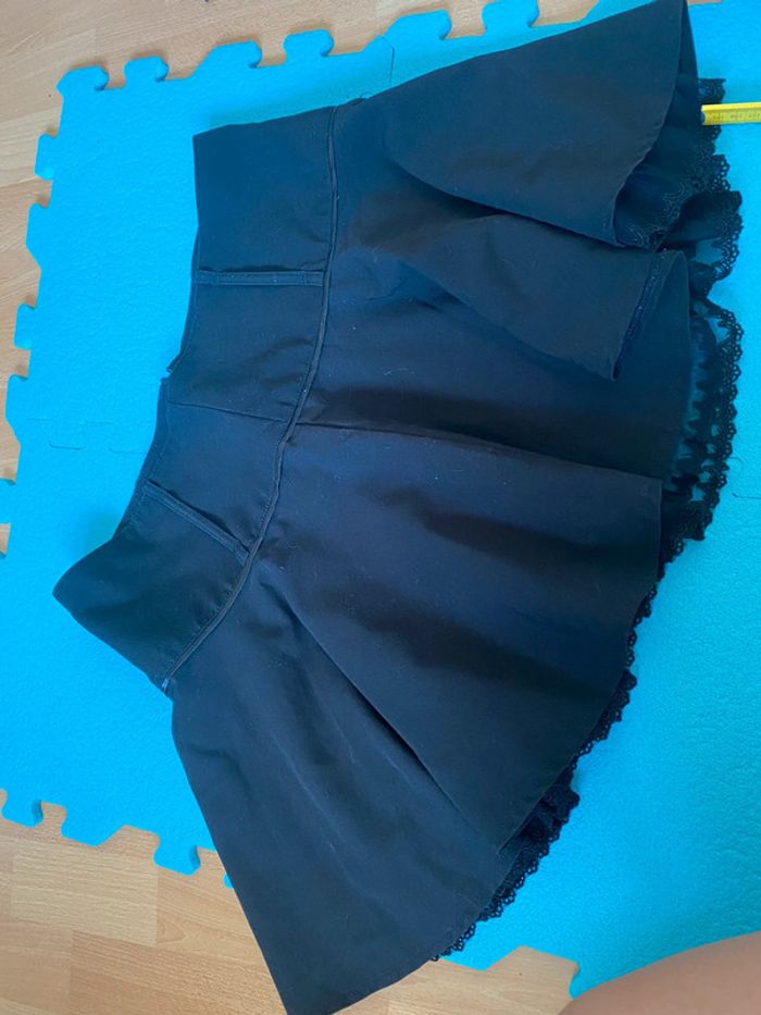 Jupe évasée No Excuse Taille 40