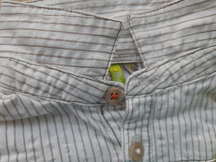 Chemise - photo numéro 2