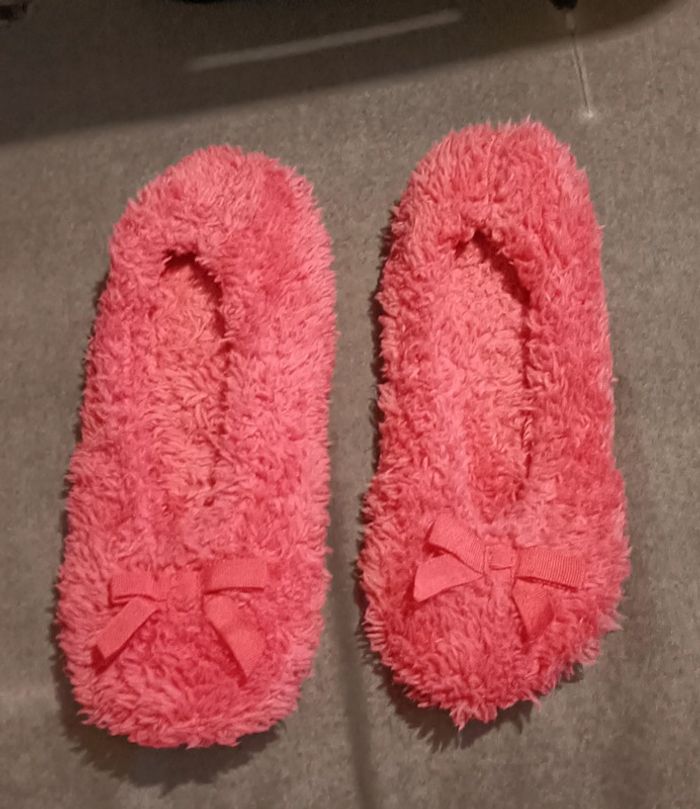 Chaussons