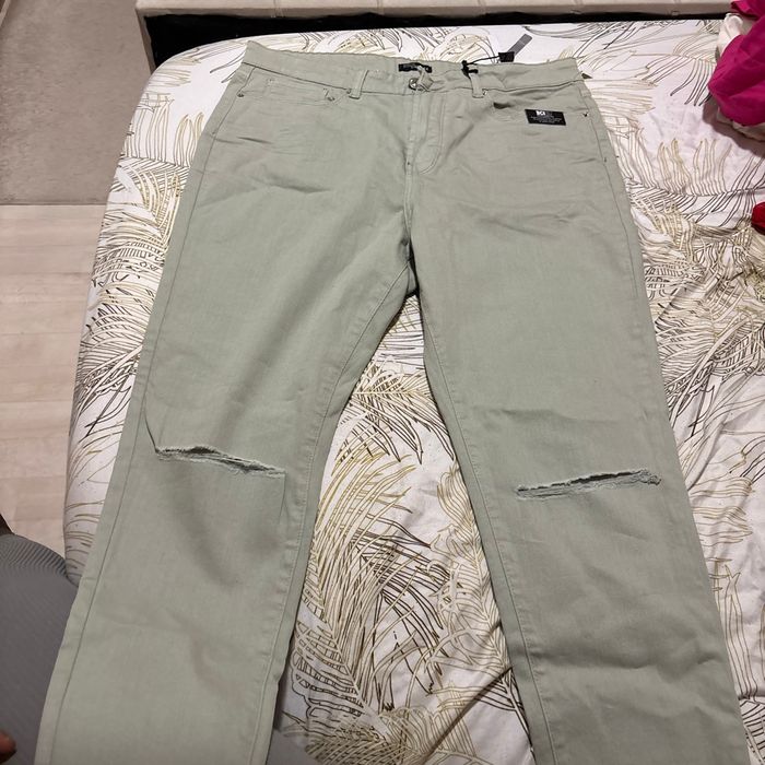 Pantalon femme