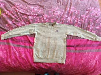 Sweat léger quapi 11/12 ans