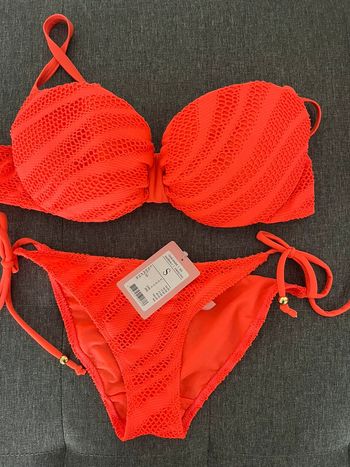 Bikini femme hunkemoller