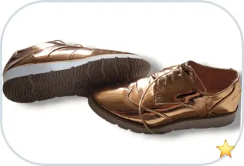 Basket femme Taille 37