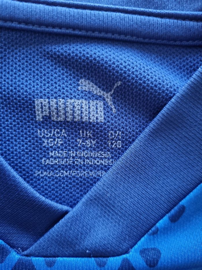 Maillot OM - photo numéro 4