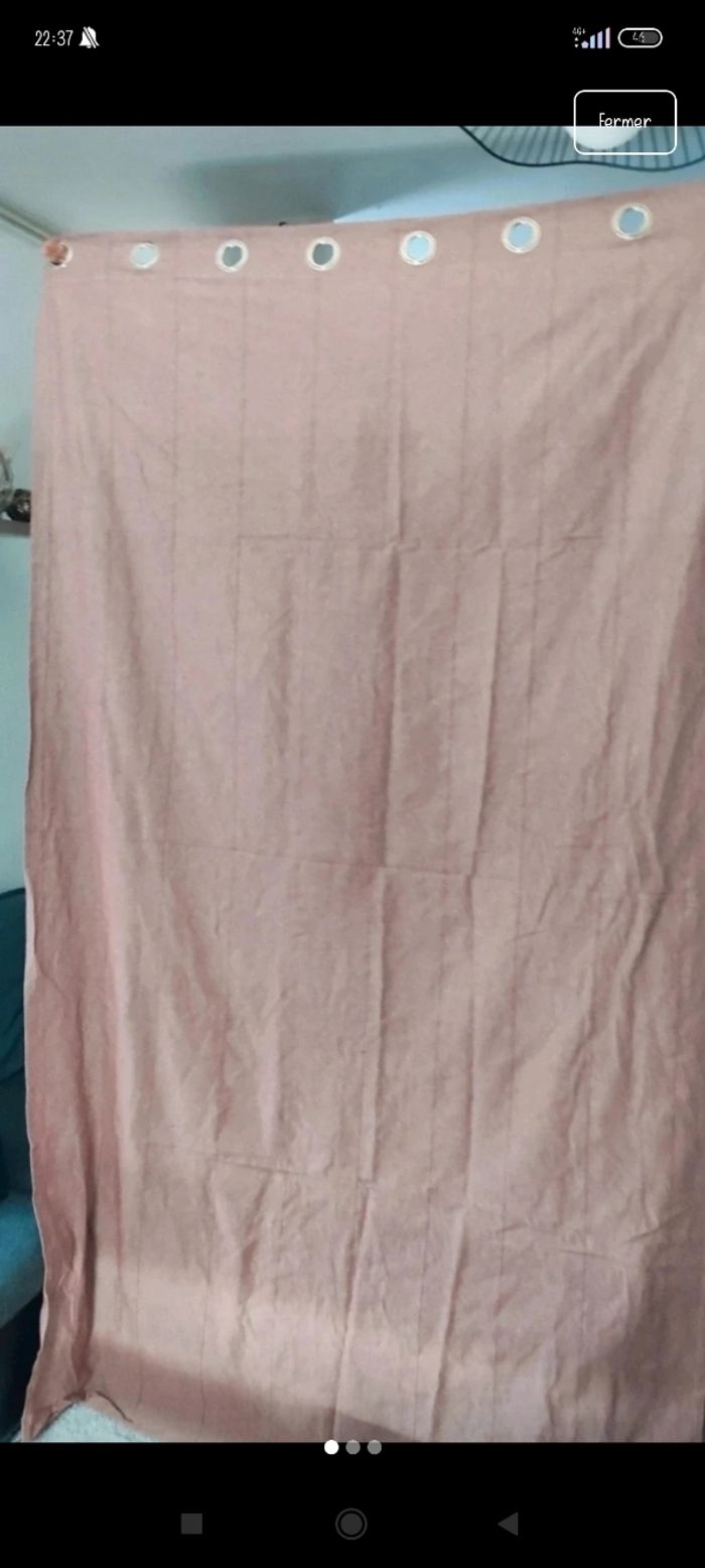 Rideau Ikea lenda - photo numéro 3